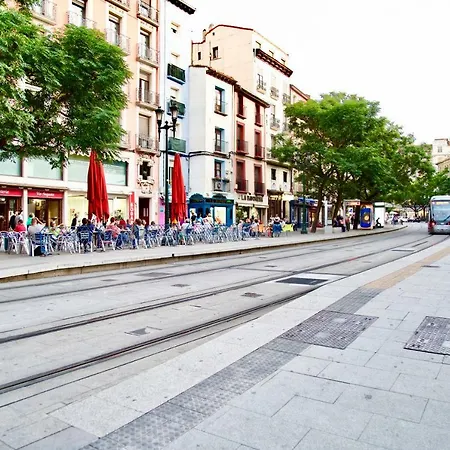 Lejlighed Los Pilares