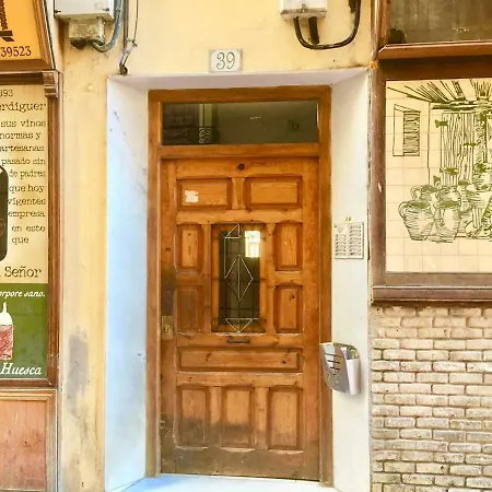 Los Pilares Zaragoza